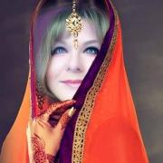 helderziende  Kaatje 